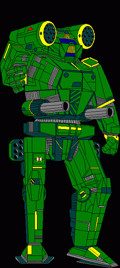 Banshee 3SF