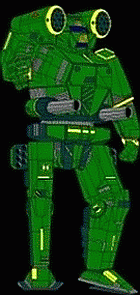 Banshee BNC-3SF